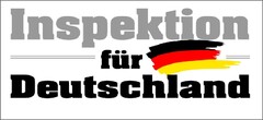 Inspektion für Deutschland