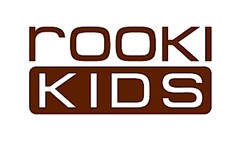 rOOKI KIDS