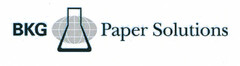 BKG Paper Solutions