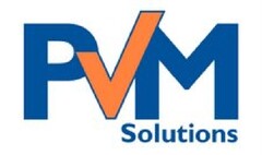 PVM Solutions