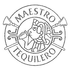 Maestro Tequilero