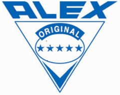 ALEX ORIGINAL