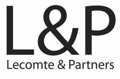 L&P LECOMTE & PARTNERS