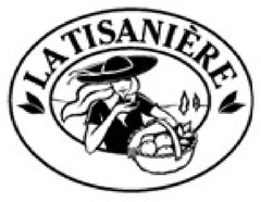 LA TISANIÈRE