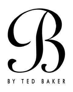 B BY TED BAKER
