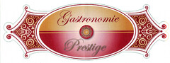 GASTRONOMIE PRESTIGE