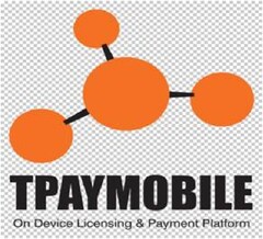 TPAYMOBILE On Device Licensing & Payment Platform