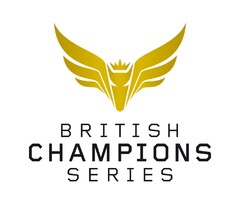 BRITISH CHAMPIONS SERIES