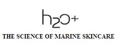 H2O THE SCIENCE OF MARINE SKINCARE