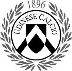 UDINESE CALCIO / 1896