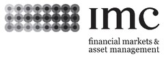 IMC financial markets & asset management
