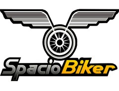 SPACIOBIKER