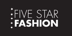 Five Star Fashion