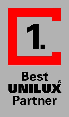 1. Best UNILUX® Partner