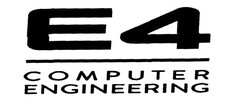 E4 COMPUTER ENGINEERING