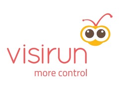 VISIRUN MORE CONTROL