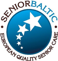 SENIORBALTIC EUROPEAN QUALITY SENIOR CARE