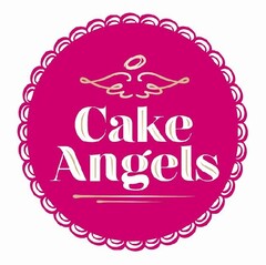 Cake Angels