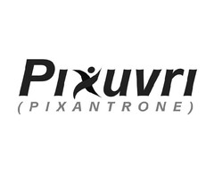 PIXUVRI (PIXANTRONE)