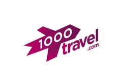 1000 TRAVEL.COM