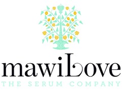 mawiLove The Serum Company