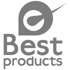 BEST PRODUCTS