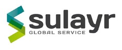 sulayr GLOBAL SERVICE