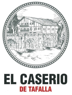 EL CASERIO DE TAFALLA