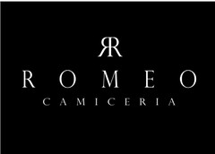 ROMEO CAMICERIA