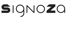 signoza