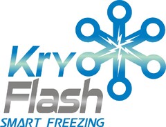 KRYO FLASH SMART FREEZING