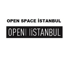 OPEN ISTANBUL open space Istanbul