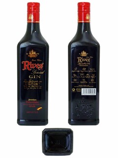 RIVES SPECIAL GIN