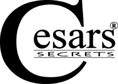 Cesars Secrets