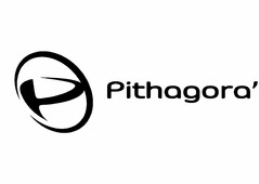 P Pithagora'