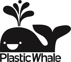 PLASTIC WHALE