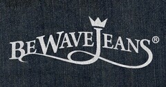 BE WAVE JEANS