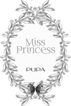 PUPA MISS PRINCESS