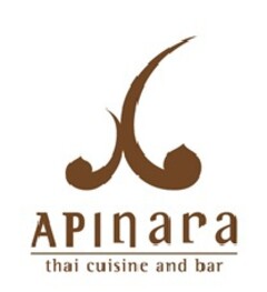 APINARA thai cuisine and bar