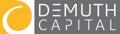 DEMUTH CAPITAL