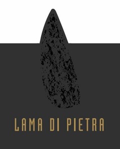 LAMA DI PIETRA