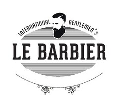 INTERNATIONAL GENTLEMEN'S LE BARBIER