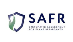 SAFR SYSTEMATIC ASSESSMENT FOR FLAME RETARDANTS
