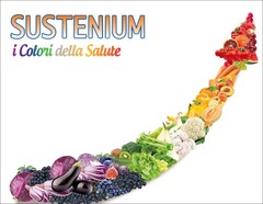 SUSTENIUM I COLORI DELLA SALUTE