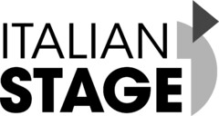 italian stage