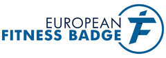 European Fitness Badge