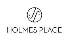 HOLMES PLACE