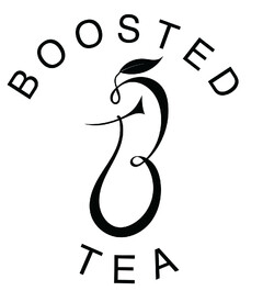 B BOOSTED TEA