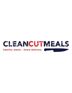 CLEANCUTMEALS healthy meals . home delivery