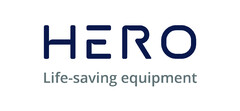 HERO LIFE-SAVING EQUIPMENT